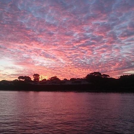 Acclaim Rose Gardens Beachside Holiday Park Albany Bagian luar foto