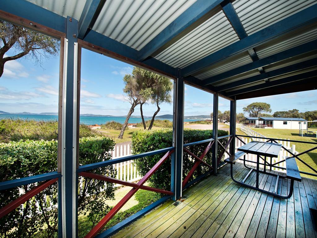 Acclaim Rose Gardens Beachside Holiday Park Albany Ruang foto