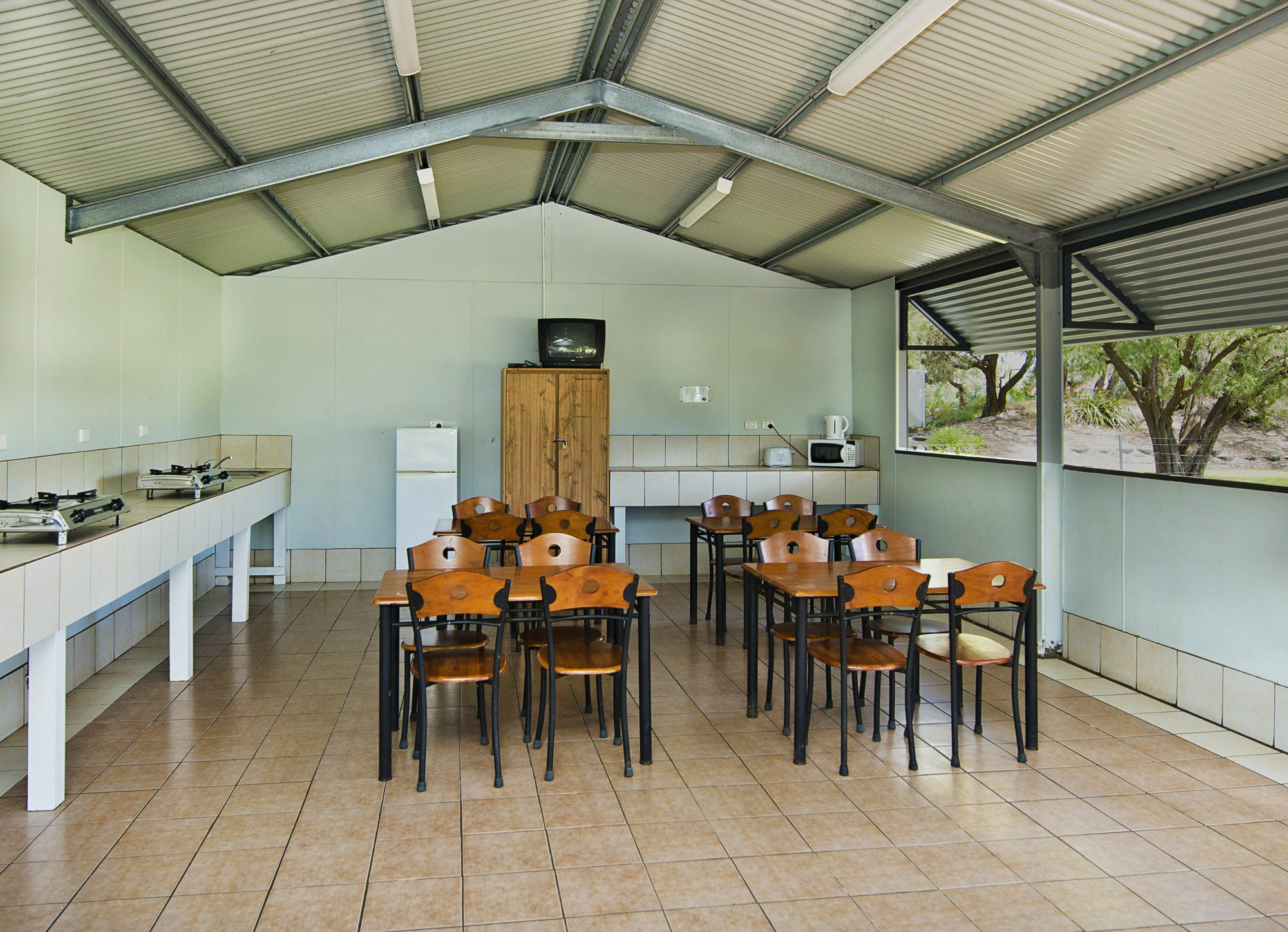 Acclaim Rose Gardens Beachside Holiday Park Albany Bagian luar foto