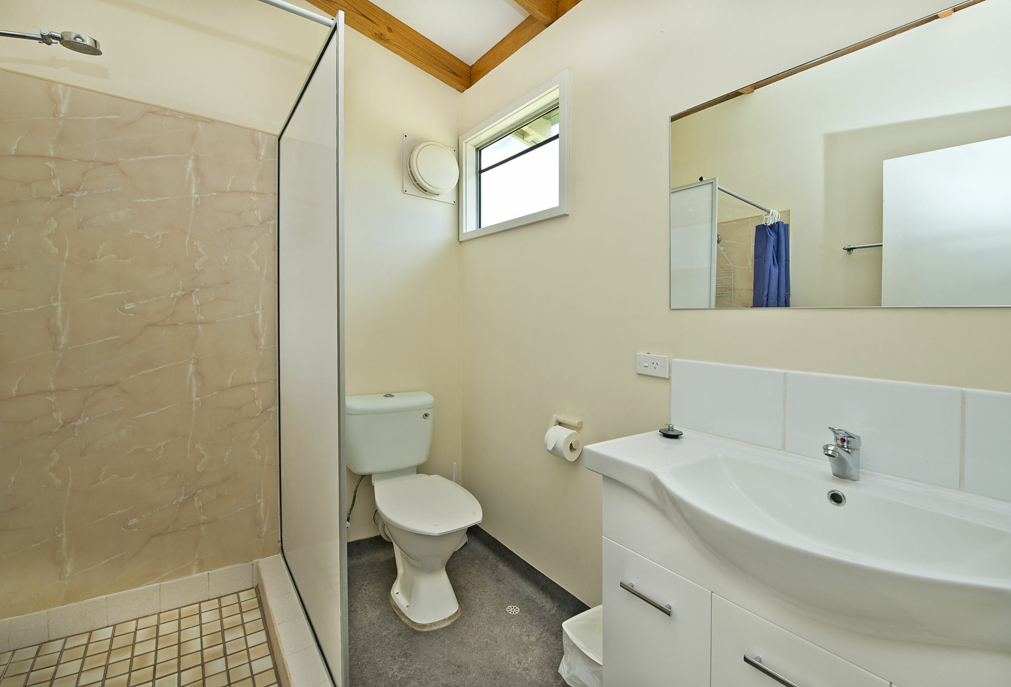 Acclaim Rose Gardens Beachside Holiday Park Albany Bagian luar foto